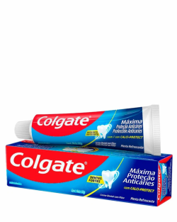 COLGATE CREME DENTAL MPA 50G