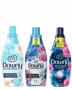 DOWNY AMACIANTE 1L