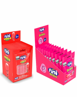 FINI BALA DISPLAY 10X35G