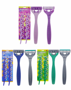 PEARL MAX 3LAM COMFORT CARTELA C/12UN