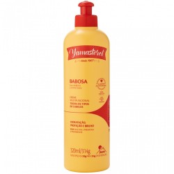YAMASTEROL CREME 320G