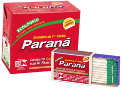 PARANA FOSFORO FDO PCTE C/ 20X10X40